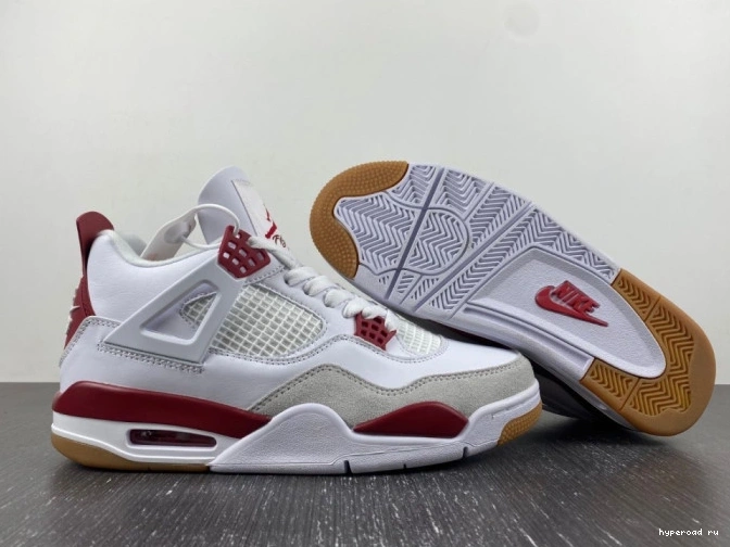 4 x Nike SB Jordan Air DR5415-160 1202